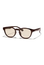 【ジュガードフォーティーン/Jugaad14】の【8/28 20:00販売開始】OCEAN CLEAR deep brown サングラス 偏光調光ブラウンレンズ|ID:prp329100004649184