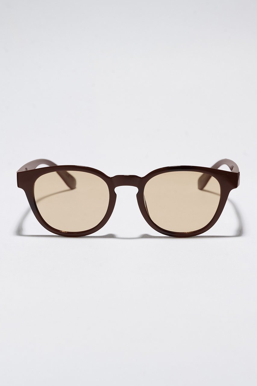 【ジュガードフォーティーン/Jugaad14】の【8/28 20:00販売開始】OCEAN CLEAR deep brown サングラス 人気、トレンドファッション・服の通販 founy(ファニー) 　ファッション　Fashion　レディースファッション　Fashion for Women　サングラス&メガネ　Sunglasses & Eyewear　アウトドア　Outdoor Clothing　軽量　Lightweight, Ultra Light　サングラス　Sunglasses, Shades　シンプル　Simple, Minimal　バランス　Balance, Style Balance　フィット　Fit, Slim Fit　フレーム　Frame, Outline　モダン　Modern, Contemporary　ユニセックス　Unisex, Genderless　A/W・秋冬　Autumn/Winter　エレガント 上品　Elegant　ゴルフ　Golf　2025年　2025　2025-2026秋冬・A/W　Autumn/Winter 2025–26 AW25–26　other-4|ID: prp329100004649184 ipo3291000000033576656