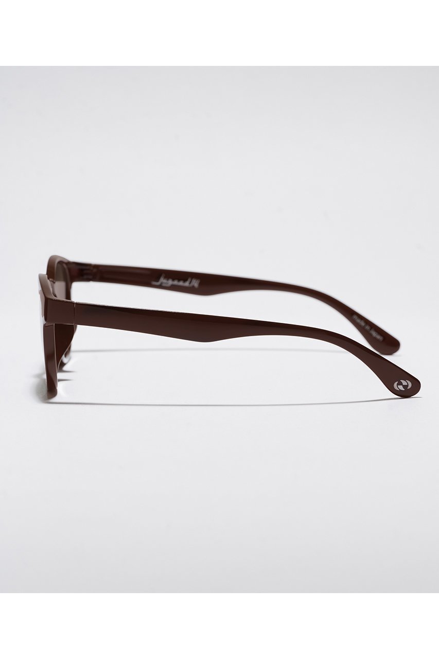 【ジュガードフォーティーン/Jugaad14】の【8/28 20:00販売開始】OCEAN CLEAR deep brown サングラス 人気、トレンドファッション・服の通販 founy(ファニー) 　ファッション　Fashion　レディースファッション　Fashion for Women　サングラス&メガネ　Sunglasses & Eyewear　アウトドア　Outdoor Clothing　軽量　Lightweight, Ultra Light　サングラス　Sunglasses, Shades　シンプル　Simple, Minimal　バランス　Balance, Style Balance　フィット　Fit, Slim Fit　フレーム　Frame, Outline　モダン　Modern, Contemporary　ユニセックス　Unisex, Genderless　A/W・秋冬　Autumn/Winter　エレガント 上品　Elegant　ゴルフ　Golf　2025年　2025　2025-2026秋冬・A/W　Autumn/Winter 2025–26 AW25–26　other-7|ID: prp329100004649184 ipo3291000000033576659