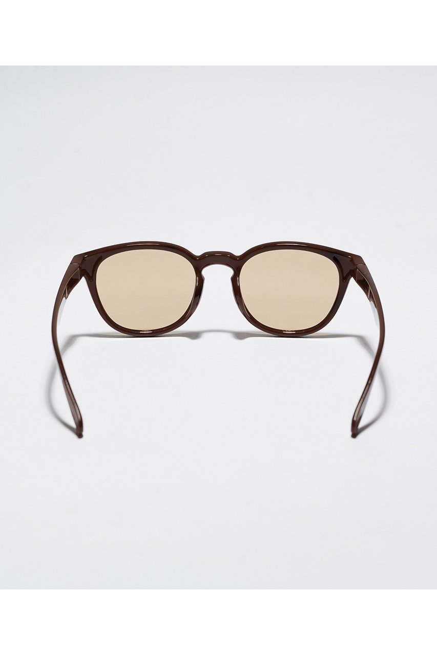 【ジュガードフォーティーン/Jugaad14】のOCEAN CLEAR deep brown サングラス 人気、トレンドファッション・服の通販 founy(ファニー) 　ファッション　Fashion　レディースファッション　Fashion for Women　サングラス&メガネ　Sunglasses & Eyewear　アウトドア　Outdoor Clothing　軽量　Lightweight, Ultra Light　サングラス　Sunglasses, Shades　シンプル　Simple, Minimal　バランス　Balance, Style Balance　フィット　Fit, Slim Fit　フレーム　Frame, Outline　モダン　Modern, Contemporary　ユニセックス　Unisex, Genderless　エレガント 上品　Elegant　ゴルフ　Golf　other-5|ID: prp329100004649184 ipo3291000000036194331