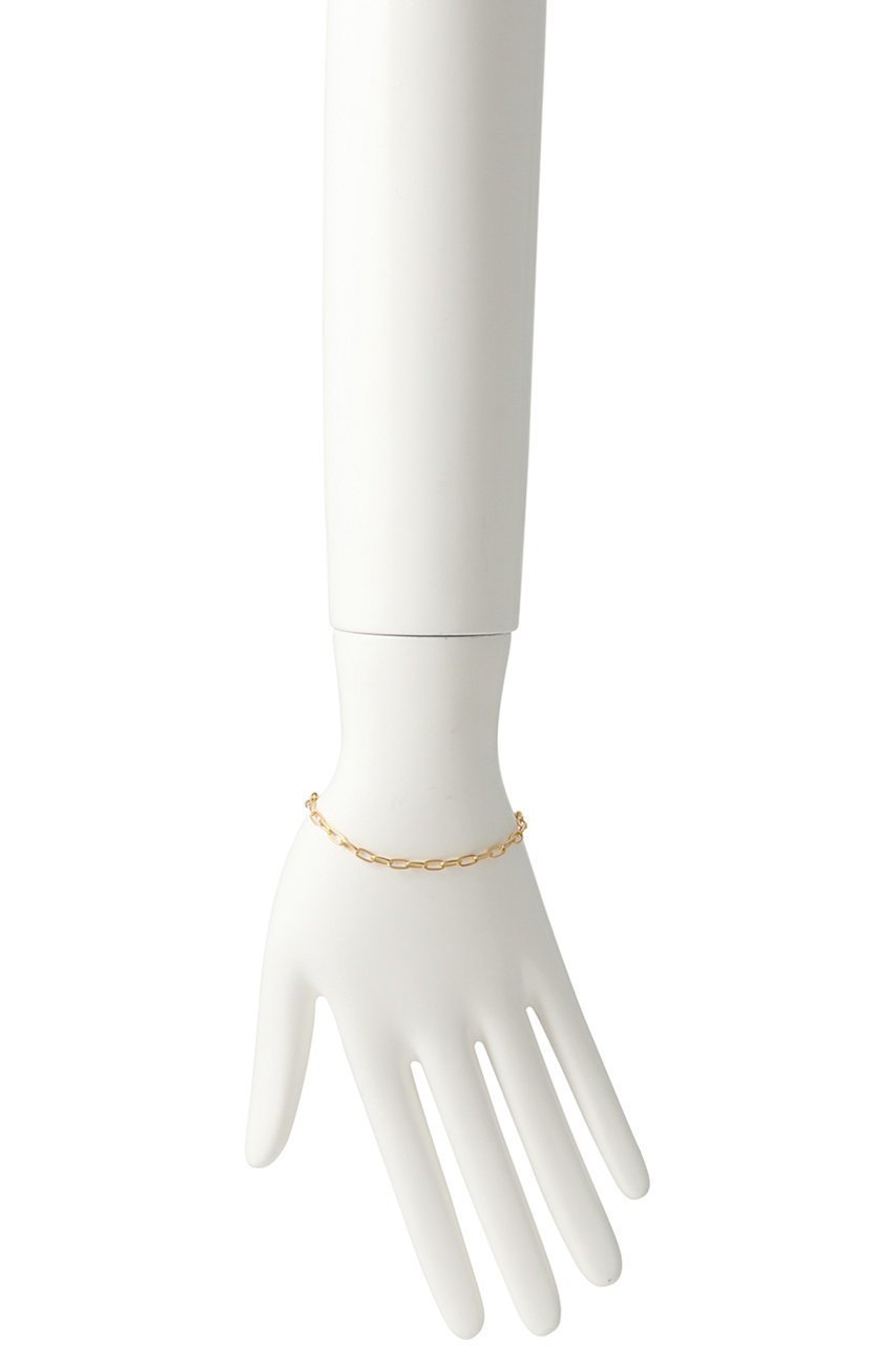 【マリハ/MARIHA】のSilent Rain ブレスレット ロングオーバルチェーン S 17cm 人気、トレンドファッション・服の通販 founy(ファニー) 　ファッション　Fashion　レディースファッション　Fashion for Women　ジュエリー　Jewelry　チェーン＆カフブレスレット　Cuff & Chain Bracelets　バングル・カフブレスレット　Bangles & Cuff Bracelets　ジュエリー　Jewelry, Accessories　スウェット / スエット　Sweatshirt, Sweatwear　パーティ　Party, Party Style　ブレスレット　Bracelet, Wristband　リュクス　Luxury, Elegant, High-End, Chic　other-2|ID: prp329100004649825 ipo3291000000036203469
