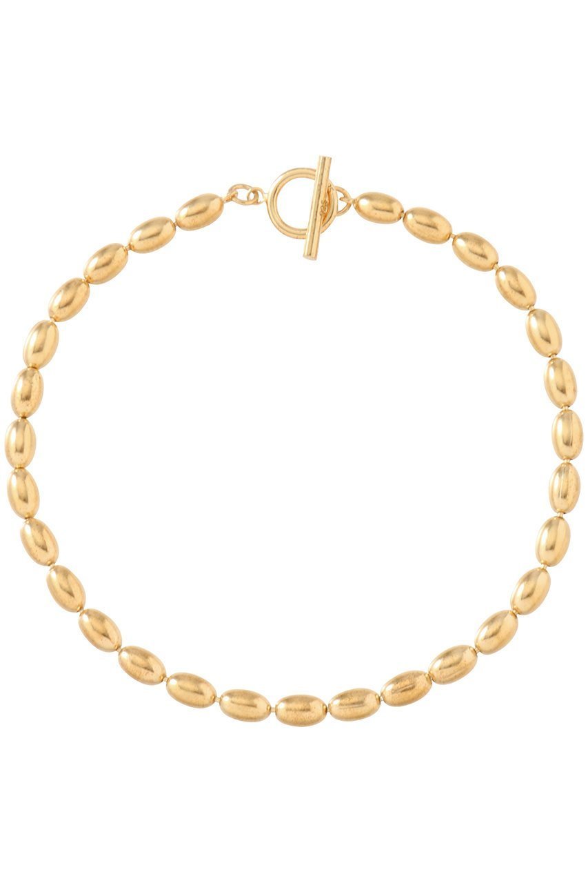 【マリハ/MARIHA】のSilent Rain ブレスレット OVボールチェーン S 17cm インテリア・キッズ・メンズ・レディースファッション・服の通販 founy(ファニー) 　ファッション　Fashion　レディースファッション　Fashion for Women　ジュエリー　Jewelry　チェーン＆カフブレスレット　Cuff & Chain Bracelets　バングル・カフブレスレット　Bangles & Cuff Bracelets　オーバル　Oval Design　シェイプ　Shape, Slim Fit　シルバー　Silver, Metallic Silver　チェーン　Chain, Chain Strap　ブレスレット　Bracelet, Wristband　ゴールド|ID: prp329100004649826 ipo3291000000036133579