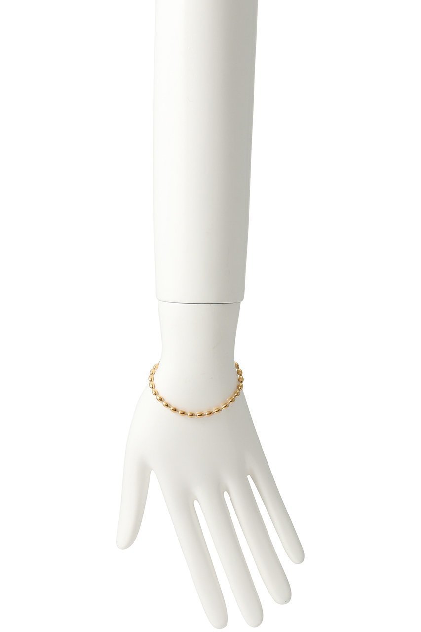 【マリハ/MARIHA】のSilent Rain ブレスレット OVボールチェーン S 17cm 人気、トレンドファッション・服の通販 founy(ファニー) 　ファッション　Fashion　レディースファッション　Fashion for Women　ジュエリー　Jewelry　チェーン＆カフブレスレット　Cuff & Chain Bracelets　バングル・カフブレスレット　Bangles & Cuff Bracelets　オーバル　Oval Design　シェイプ　Shape, Slim Fit　シルバー　Silver, Metallic Silver　チェーン　Chain, Chain Strap　ブレスレット　Bracelet, Wristband　other-3|ID: prp329100004649826 ipo3291000000036133581