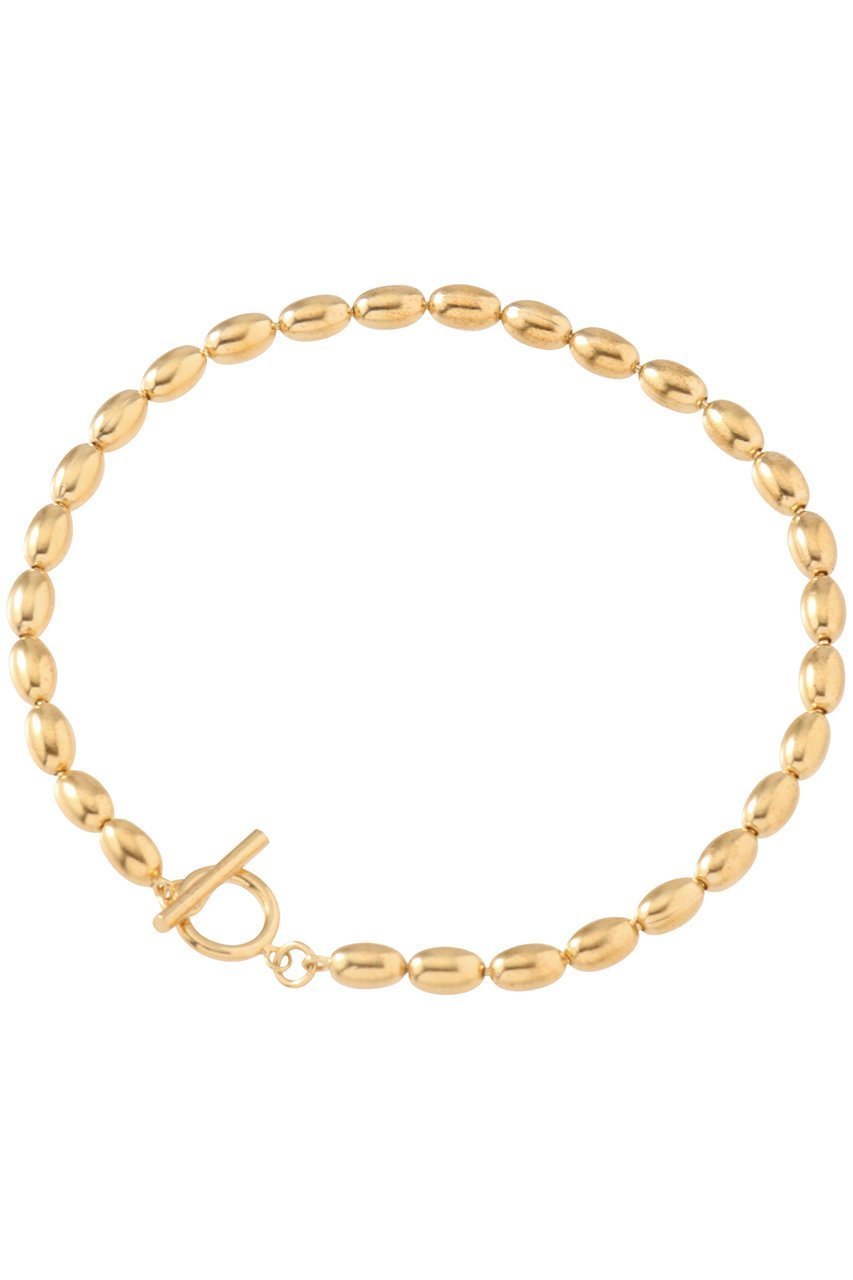 【マリハ/MARIHA】のSilent Rain ブレスレット OVボールチェーン S 17cm 人気、トレンドファッション・服の通販 founy(ファニー) 　ファッション　Fashion　レディースファッション　Fashion for Women　ジュエリー　Jewelry　チェーン＆カフブレスレット　Cuff & Chain Bracelets　バングル・カフブレスレット　Bangles & Cuff Bracelets　オーバル　Oval Design　シェイプ　Shape, Slim Fit　シルバー　Silver, Metallic Silver　チェーン　Chain, Chain Strap　ブレスレット　Bracelet, Wristband　other-4|ID: prp329100004649826 ipo3291000000036133582