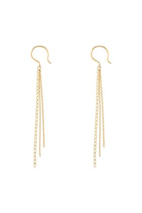 【マリハ/MARIHA】 雨音 ピアス 5cm人気、トレンドファッション・服の通販 founy(ファニー) ファッション Fashion レディースファッション Fashion for Women ジュエリー Jewelry ファッションリング Fashion Rings イヤリング・フープ・ドロップタイプ Hoop, Drop & Clip Earrings イヤリング Earrings オケージョン Occasion Wear シェイプ Shape, Slim Fit チェーン Chain, Chain Strap エレガント 上品 Elegant |ID:prp329100004649827