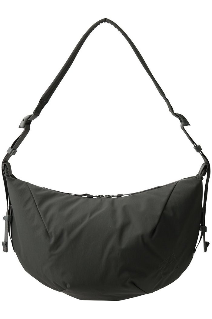 【グラフペーパー/Graphpaper】の【UNISEX】Blankof for GP Small Crescent Bag/バッグ インテリア・キッズ・メンズ・レディースファッション・服の通販 founy(ファニー) https://founy.com/ ファッション Fashion レディースファッション Fashion for Women バッグ Bags ユニセックス Unisex, Genderless |ID: prp329100004649830 ipo3291000000033589458