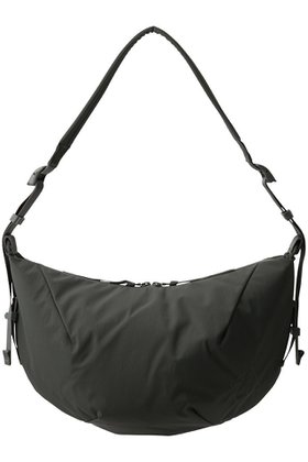【グラフペーパー/Graphpaper】の【UNISEX】Blankof for GP Small Crescent Bag/バッグ 人気、トレンドファッション・服の通販 founy(ファニー) ファッション Fashion レディースファッション Fashion for Women バッグ Bags 2025年 2025 2025-2026秋冬・A/W Autumn/Winter 2025–26 AW25–26 ユニセックス Unisex, Genderless A/W・秋冬 Autumn/Winter |ID:prp329100004649830