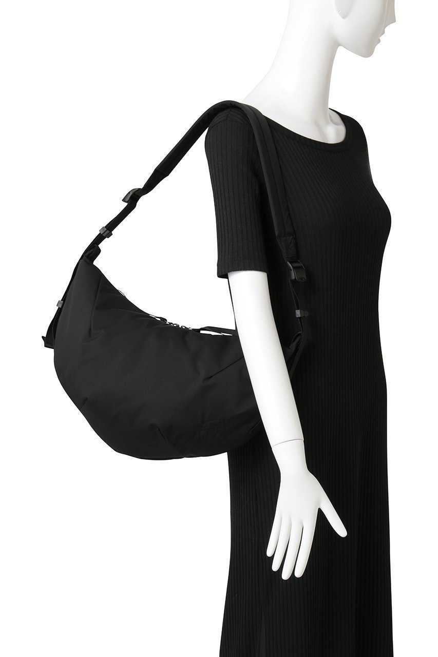 【グラフペーパー/Graphpaper】の【UNISEX】Blankof for GP Small Crescent Bag/バッグ 人気、トレンドファッション・服の通販 founy(ファニー) 　ファッション　Fashion　レディースファッション　Fashion for Women　バッグ　Bags　2025年　2025　2025-2026秋冬・A/W　Autumn/Winter 2025–26 AW25–26　ユニセックス　Unisex, Genderless　A/W・秋冬　Autumn/Winter　other-2|ID: prp329100004649830 ipo3291000000033589461