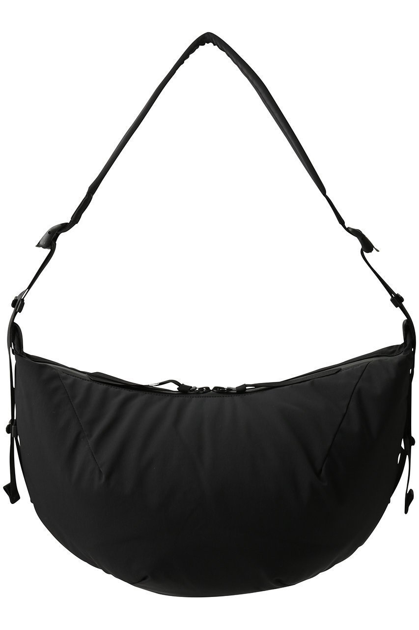 【グラフペーパー/Graphpaper】の【UNISEX】Blankof for GP Small Crescent Bag/バッグ 人気、トレンドファッション・服の通販 founy(ファニー) 　ファッション　Fashion　レディースファッション　Fashion for Women　バッグ　Bags　2025年　2025　2025-2026秋冬・A/W　Autumn/Winter 2025–26 AW25–26　ユニセックス　Unisex, Genderless　A/W・秋冬　Autumn/Winter　other-3|ID: prp329100004649830 ipo3291000000033589462