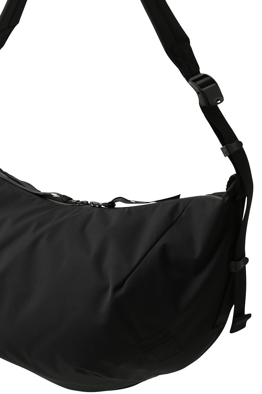 【グラフペーパー/Graphpaper】の【UNISEX】Blankof for GP Small Crescent Bag/バッグ 人気、トレンドファッション・服の通販 founy(ファニー) 　ファッション　Fashion　レディースファッション　Fashion for Women　バッグ　Bags　2025年　2025　2025-2026秋冬・A/W　Autumn/Winter 2025–26 AW25–26　ユニセックス　Unisex, Genderless　A/W・秋冬　Autumn/Winter　other-4|ID: prp329100004649830 ipo3291000000033589463