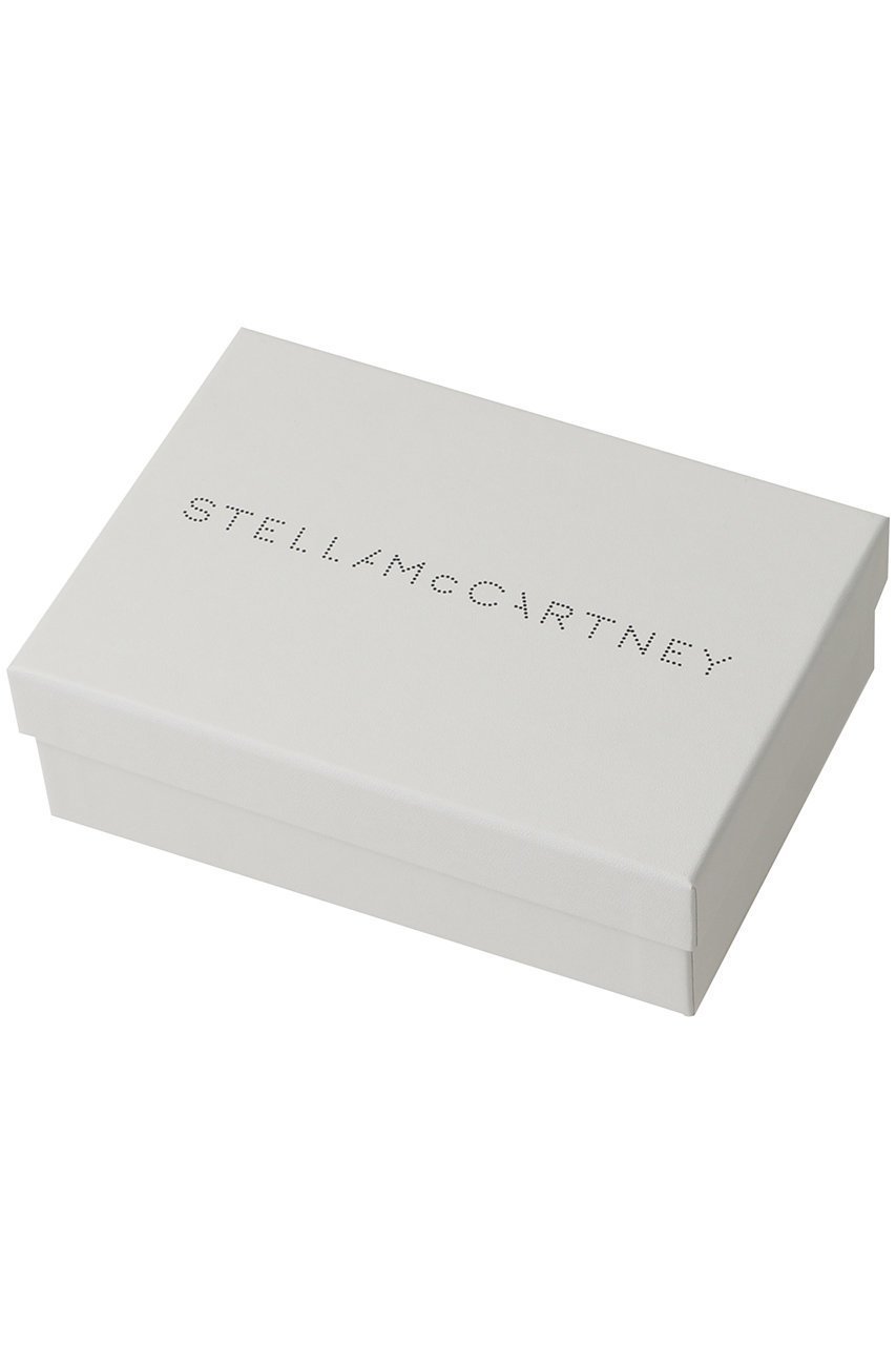 【ステラ マッカートニー/STELLA McCARTNEY】のStella Ryder 三つ折り財布 人気、トレンドファッション・服の通販 founy(ファニー) 　ファッション　Fashion　レディースファッション　Fashion for Women　ミニ財布・二つ折り財布　Wallets & Card Cases　バッグ　Bags　2025年　2025　2025-2026秋冬・A/W　Autumn/Winter 2025–26 AW25–26　おすすめ　Recommended / Our Picks　ギフト プレゼント　Gift / Present　コレクション　Collection, Seasonal Line　コンパクト　Compact, Small Size　トラベル　Travel, Travel Gear　エレガント 上品　Elegant　A/W・秋冬　Autumn/Winter　財布　Wallet, Purse　other-5|ID: prp329100004649832 ipo3291000000033589476