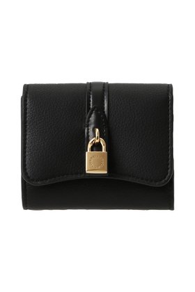 【ステラ マッカートニー/STELLA McCARTNEY】 Stella Ryder 三つ折り財布人気、トレンドファッション・服の通販 founy(ファニー) ファッション Fashion レディースファッション Fashion for Women ミニ財布・二つ折り財布 Wallets & Card Cases バッグ Bags おすすめ Recommended / Our Picks ギフト プレゼント Gift / Present コレクション Collection, Seasonal Line コンパクト Compact, Small Size トラベル Travel, Travel Gear エレガント 上品 Elegant 財布 Wallet, Purse |ID:prp329100004649832