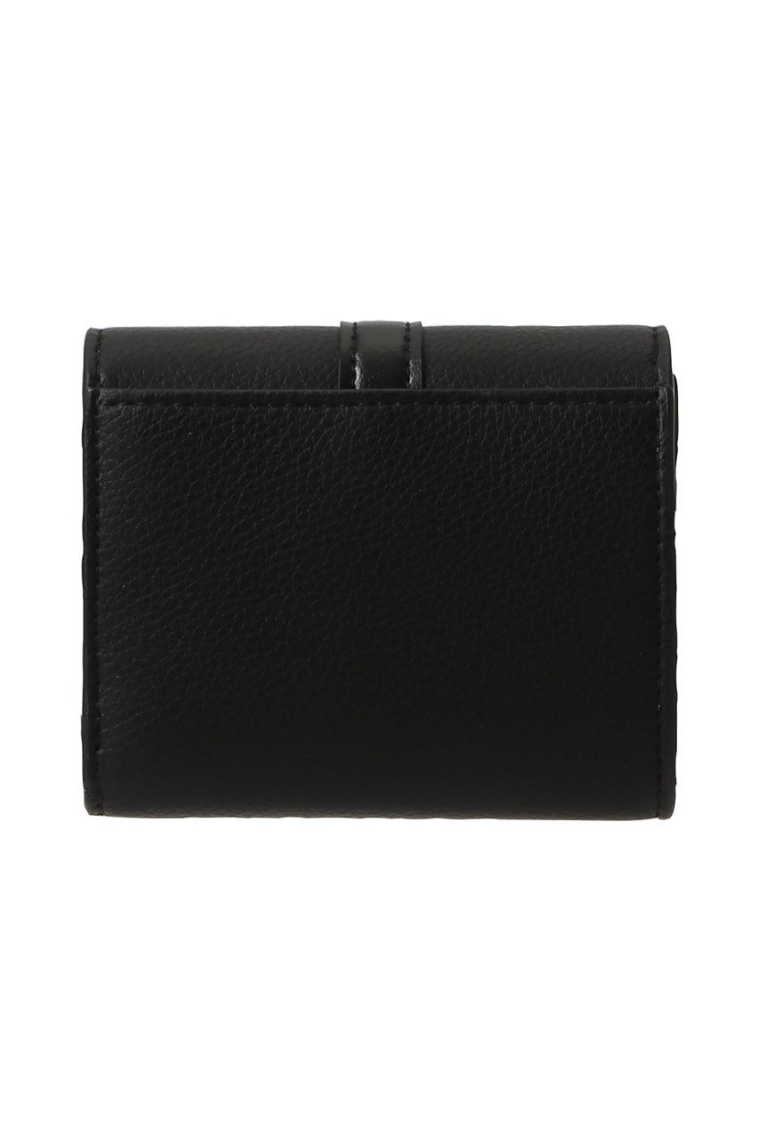 【ステラ マッカートニー/STELLA McCARTNEY】のStella Ryder 三つ折り財布 大人の最旬トレンドファッション＆コーディネート founy(ファウニー) 　ファッション　Fashion　レディースファッション　Fashion for Women　ミニ財布・二つ折り財布　Wallets & Card Cases　バッグ　Bags　おすすめ　Recommended / Our Picks　ギフト プレゼント　Gift / Present　コレクション　Collection, Seasonal Line　コンパクト　Compact, Small Size　トラベル　Travel, Travel Gear　エレガント 上品　Elegant　財布　Wallet, Purse　other-3|ID: prp329100004649832 ipo3291000000036867863