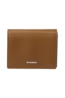 【ジル サンダー/JIL SANDER】のTINY ウォレット 人気、トレンドファッション・服の通販 founy(ファニー) ファッション Fashion レディースファッション Fashion for Women ミニ財布・二つ折り財布 Wallets & Card Cases バッグ Bags 2025年 2025 2025-2026秋冬・A/W Autumn/Winter 2025–26 AW25–26 ウォレット Wallet スタイリッシュ Stylish, Fashionable A/W・秋冬 Autumn/Winter 財布 Wallet, Purse |ID:prp329100004649833
