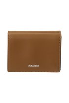 【ジル サンダー/JIL SANDER】のTINY ウォレット ヘーゼル|ID:prp329100004649833