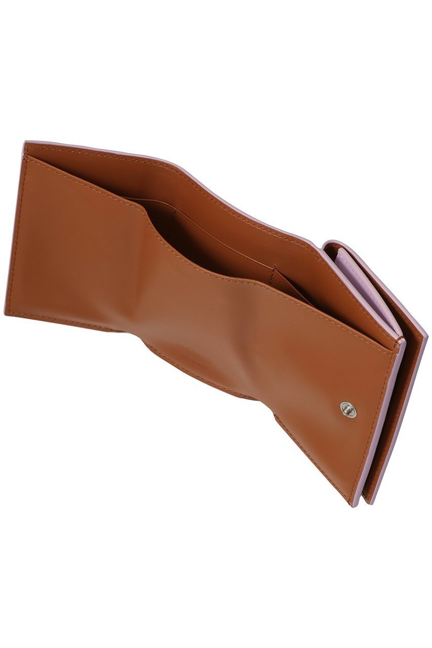 【ジル サンダー/JIL SANDER】のTINY ウォレット 人気、トレンドファッション・服の通販 founy(ファニー) 　ファッション　Fashion　レディースファッション　Fashion for Women　ミニ財布・二つ折り財布　Wallets & Card Cases　バッグ　Bags　2025年　2025　2025-2026秋冬・A/W　Autumn/Winter 2025–26 AW25–26　ウォレット　Wallet　スタイリッシュ　Stylish, Fashionable　A/W・秋冬　Autumn/Winter　財布　Wallet, Purse　other-2|ID: prp329100004649833 ipo3291000000033589480