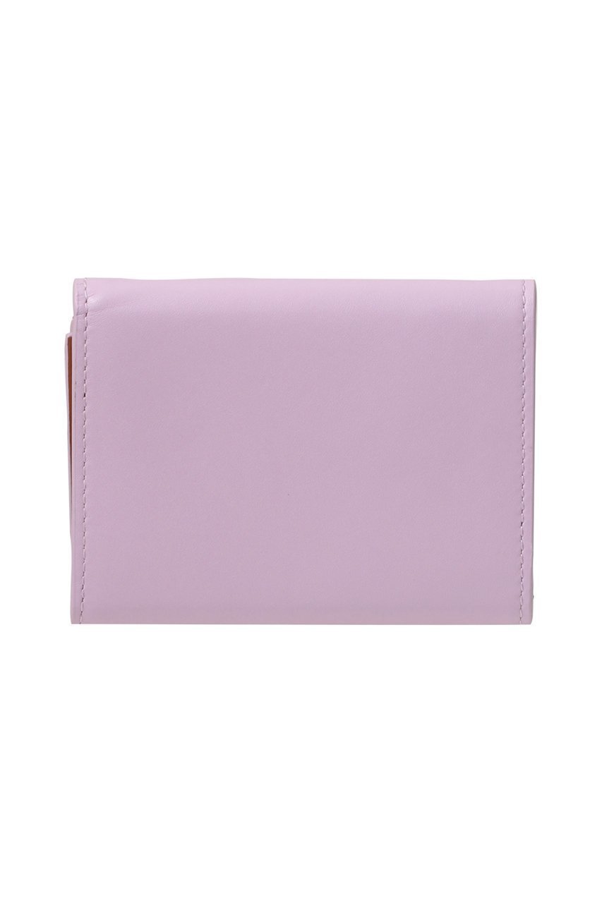 【ジル サンダー/JIL SANDER】のTINY ウォレット 人気、トレンドファッション・服の通販 founy(ファニー) 　ファッション　Fashion　レディースファッション　Fashion for Women　ミニ財布・二つ折り財布　Wallets & Card Cases　バッグ　Bags　2025年　2025　2025-2026秋冬・A/W　Autumn/Winter 2025–26 AW25–26　ウォレット　Wallet　スタイリッシュ　Stylish, Fashionable　A/W・秋冬　Autumn/Winter　財布　Wallet, Purse　other-4|ID: prp329100004649833 ipo3291000000033589482
