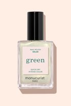 【マニキュリスト グリーン/manucurist green】のグリーン ナチュラル ネイルカラー ソーラー ソーラー|ID: prp329100004649835 ipo3291000000035357555