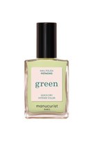 【マニキュリスト グリーン/manucurist green】のグリーン ナチュラル ネイルカラー ピスタチオ ピスタチオ|ID: prp329100004649836 ipo3291000000033589493