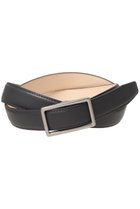 【グラフペーパー/Graphpaper】のGraphpaper Holeless Leather Classic Narrow Belt/ベルト グレー|ID: prp329100004649838 ipo3291000000033589503