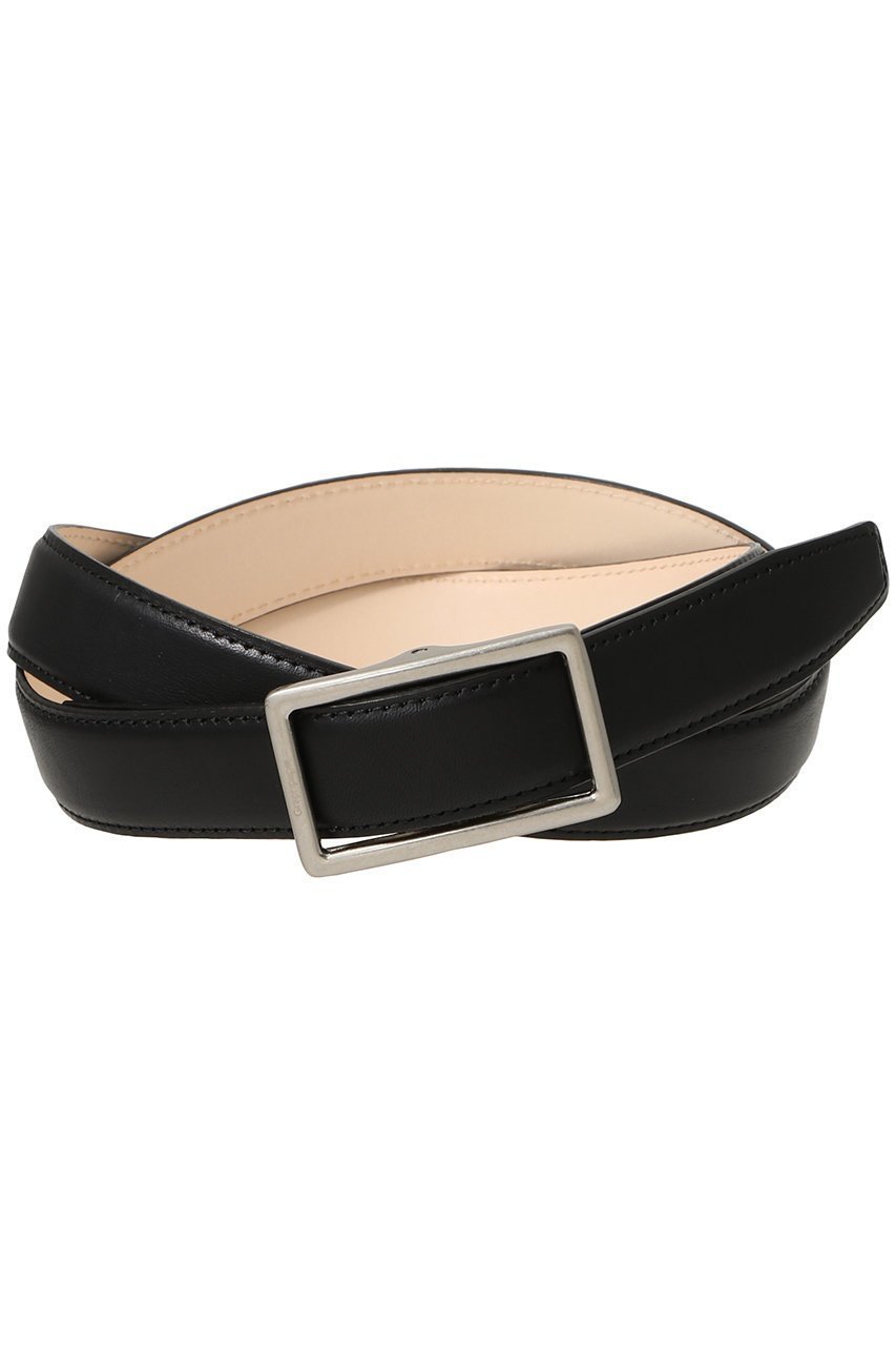 【グラフペーパー/Graphpaper】のGraphpaper Holeless Leather Classic Narrow Belt/ベルト インテリア・キッズ・メンズ・レディースファッション・服の通販 founy(ファニー) 　ファッション　Fashion　レディースファッション　Fashion for Women　ベルト&ウエストマーク　Belts & Waist Accessories　2025年　2025　2025-2026秋冬・A/W　Autumn/Winter 2025–26 AW25–26　カーディガン　Cardigan, Knitwear　ペーパー　Paper, Kraft Paper　ロング　Long, Long-Length　A/W・秋冬　Autumn/Winter　ブラック|ID: prp329100004649838 ipo3291000000033589504