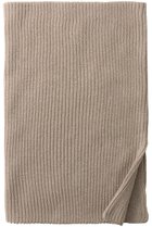 【グラフペーパー/Graphpaper】の【UNISEX】Mercerized Fine Wool Snood/スヌード グレージュ|ID: prp329100004649839 ipo3291000000033589509