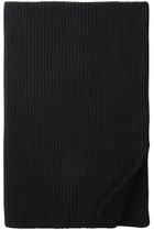 【グラフペーパー/Graphpaper】の【UNISEX】Mercerized Fine Wool Snood/スヌード ブラック|ID: prp329100004649839 ipo3291000000035947602