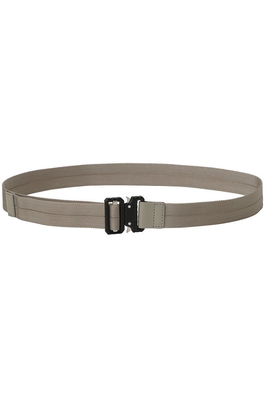 【グラフペーパー/Graphpaper】のNylon Riggers Belt インテリア・キッズ・メンズ・レディースファッション・服の通販 founy(ファニー) 　ファッション　Fashion　レディースファッション　Fashion for Women　ベルト&ウエストマーク　Belts & Waist Accessories　2025年　2025　2025-2026秋冬・A/W　Autumn/Winter 2025–26 AW25–26　フィット　Fit, Slim Fit　ペーパー　Paper, Kraft Paper　A/W・秋冬　Autumn/Winter　グレージュ|ID: prp329100004649840 ipo3291000000033589516