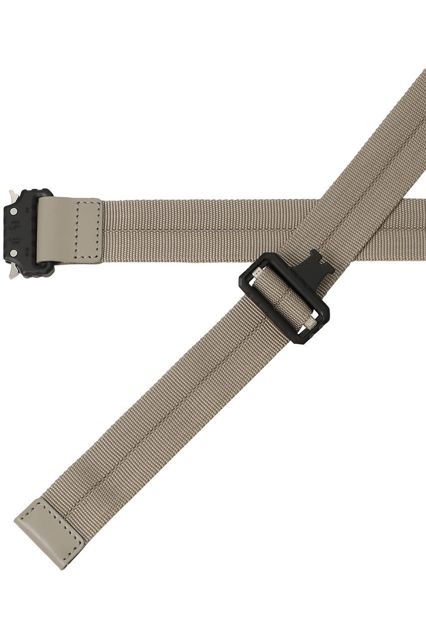 【グラフペーパー/Graphpaper】のNylon Riggers Belt 人気、トレンドファッション・服の通販 founy(ファニー) 　ファッション　Fashion　レディースファッション　Fashion for Women　ベルト&ウエストマーク　Belts & Waist Accessories　2025年　2025　2025-2026秋冬・A/W　Autumn/Winter 2025–26 AW25–26　フィット　Fit, Slim Fit　ペーパー　Paper, Kraft Paper　A/W・秋冬　Autumn/Winter　other-4|ID: prp329100004649840 ipo3291000000033589519