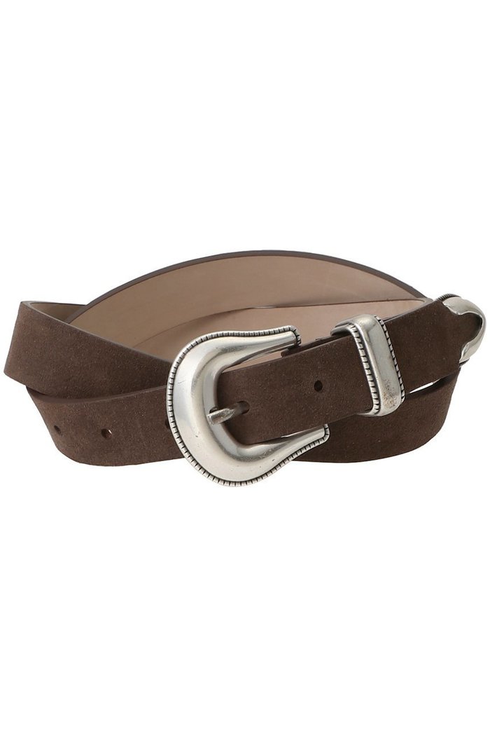 【レフィエ/LEFIJE】のウェスタンベルト インテリア・キッズ・メンズ・レディースファッション・服の通販 founy(ファニー) https://founy.com/ ファッション Fashion レディースファッション Fashion for Women ベルト&ウエストマーク Belts & Waist Accessories イタリア Italy ウエスタン Western Style クール Cool, Chic スタイリッシュ Stylish, Fashionable |ID: prp329100004649845 ipo3291000000035357560