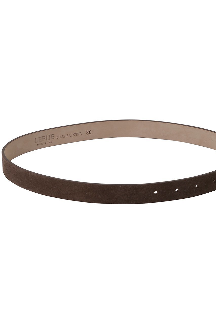 【レフィエ/LEFIJE】のウェスタンベルト 人気、トレンドファッション・服の通販 founy(ファニー) 　ファッション　Fashion　レディースファッション　Fashion for Women　ベルト&ウエストマーク　Belts & Waist Accessories　イタリア　Italy　ウエスタン　Western Style　クール　Cool, Chic　スタイリッシュ　Stylish, Fashionable　other-3|ID: prp329100004649845 ipo3291000000036027849