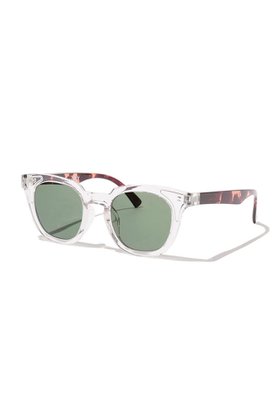【ジュガードダブルエックス/jugaadXX】の【8/28 20:00販売開始】Trunk clear amber サングラス 人気、トレンドファッション・服の通販 founy(ファニー) ファッション Fashion レディースファッション Fashion for Women サングラス&メガネ Sunglasses & Eyewear クラシカル Classical, Vintage-Inspired 今季 This Season, Current Season サングラス Sunglasses, Shades シェイプ Shape, Slim Fit フレーム Frame, Outline フロント Front, Front Design ユニセックス Unisex, Genderless A/W・秋冬 Autumn/Winter 2025年 2025 2025-2026秋冬・A/W Autumn/Winter 2025–26 AW25–26 |ID:prp329100004649847