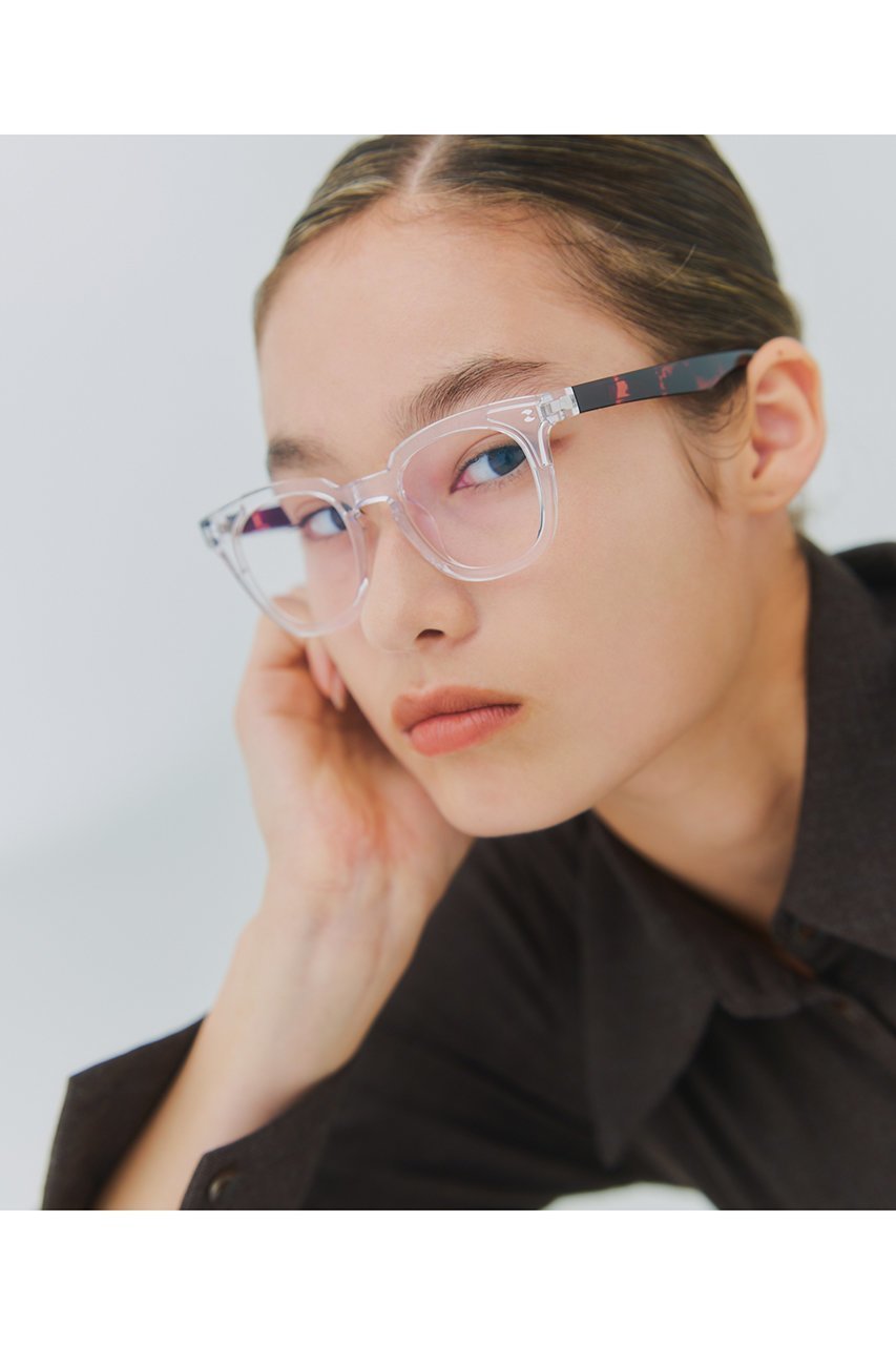 【ジュガードダブルエックス/jugaadXX】のTrunk clear amber サングラス 人気、トレンドファッション・服の通販 founy(ファニー) ファッション Fashion レディースファッション Fashion for Women サングラス&メガネ Sunglasses & Eyewear クラシカル Classical, Vintage-Inspired 今季 This Season, Current Season サングラス Sunglasses, Shades シェイプ Shape, Slim Fit フレーム Frame, Outline フロント Front, Front Design ユニセックス Unisex, Genderless other-2|ID: prp329100004649847 ipo3291000000035968657