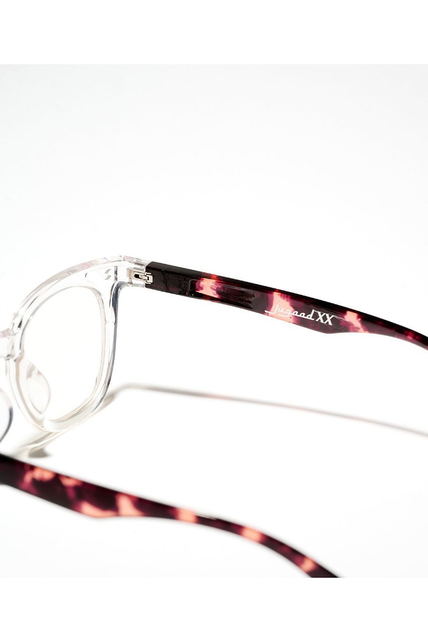 【ジュガードダブルエックス/jugaadXX】のTrunk clear amber サングラス 人気、トレンドファッション・服の通販 founy(ファニー) ファッション Fashion レディースファッション Fashion for Women サングラス&メガネ Sunglasses & Eyewear クラシカル Classical, Vintage-Inspired 今季 This Season, Current Season サングラス Sunglasses, Shades シェイプ Shape, Slim Fit フレーム Frame, Outline フロント Front, Front Design ユニセックス Unisex, Genderless other-8|ID: prp329100004649847 ipo3291000000035968664