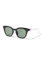 【ジュガードダブルエックス/jugaadXX】の【8/28 20:00販売開始】Trunk black clear サングラス 人気、トレンドファッション・服の通販 founy(ファニー) ファッション Fashion レディースファッション Fashion for Women サングラス&メガネ Sunglasses & Eyewear サングラス Sunglasses, Shades シェイプ Shape, Slim Fit シンプル Simple, Minimal フレーム Frame, Outline フロント Front, Front Design ユニセックス Unisex, Genderless A/W・秋冬 Autumn/Winter 2025年 2025 2025-2026秋冬・A/W Autumn/Winter 2025–26 AW25–26 thumbnail グリーンレンズ|ID: prp329100004649848 ipo3291000000033589566