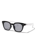 【ジュガードダブルエックス/jugaadXX】の【8/28 20:00販売開始】Trunk black clear サングラス 人気、トレンドファッション・服の通販 founy(ファニー) ファッション Fashion レディースファッション Fashion for Women サングラス&メガネ Sunglasses & Eyewear サングラス Sunglasses, Shades シェイプ Shape, Slim Fit シンプル Simple, Minimal フレーム Frame, Outline フロント Front, Front Design ユニセックス Unisex, Genderless A/W・秋冬 Autumn/Winter 2025年 2025 2025-2026秋冬・A/W Autumn/Winter 2025–26 AW25–26 thumbnail スモークレンズ|ID: prp329100004649848 ipo3291000000033589567