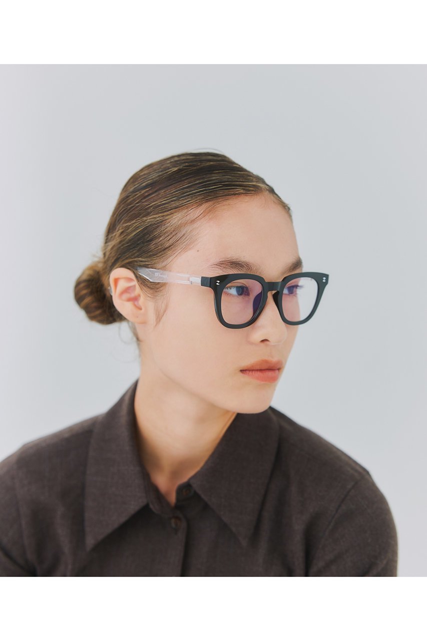 【ジュガードダブルエックス/jugaadXX】の【8/28 20:00販売開始】Trunk black clear サングラス 人気、トレンドファッション・服の通販 founy(ファニー) 　ファッション　Fashion　レディースファッション　Fashion for Women　サングラス&メガネ　Sunglasses & Eyewear　サングラス　Sunglasses, Shades　シェイプ　Shape, Slim Fit　シンプル　Simple, Minimal　フレーム　Frame, Outline　フロント　Front, Front Design　ユニセックス　Unisex, Genderless　A/W・秋冬　Autumn/Winter　2025年　2025　2025-2026秋冬・A/W　Autumn/Winter 2025–26 AW25–26　other-2|ID: prp329100004649848 ipo3291000000033589569