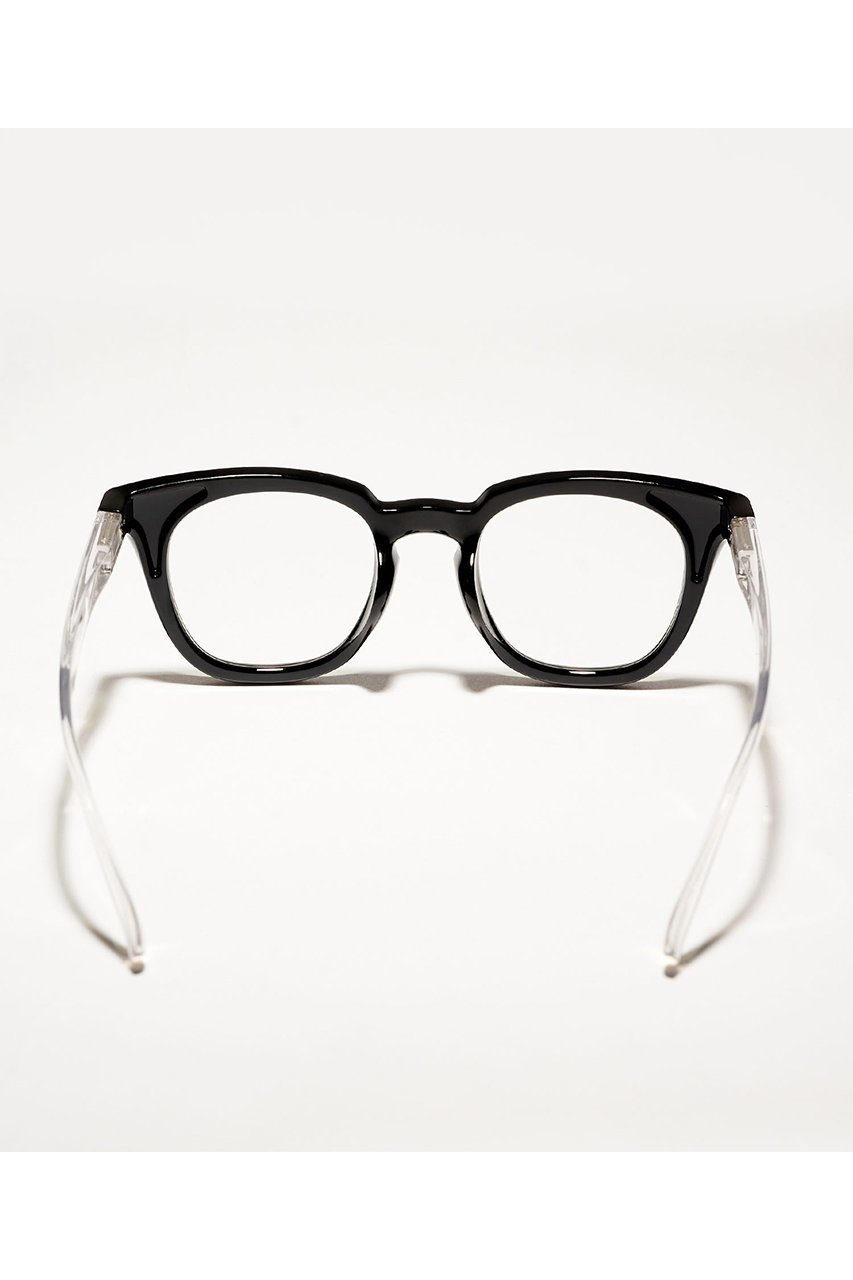 【ジュガードダブルエックス/jugaadXX】のTrunk black clear サングラス 人気、トレンドファッション・服の通販 founy(ファニー) ファッション Fashion レディースファッション Fashion for Women サングラス&メガネ Sunglasses & Eyewear サングラス Sunglasses, Shades シェイプ Shape, Slim Fit シンプル Simple, Minimal フレーム Frame, Outline フロント Front, Front Design ユニセックス Unisex, Genderless 2025年 2025 2025-2026秋冬・A/W Autumn/Winter 2025–26 AW25–26 other-5|ID: prp329100004649848 ipo3291000000035968677