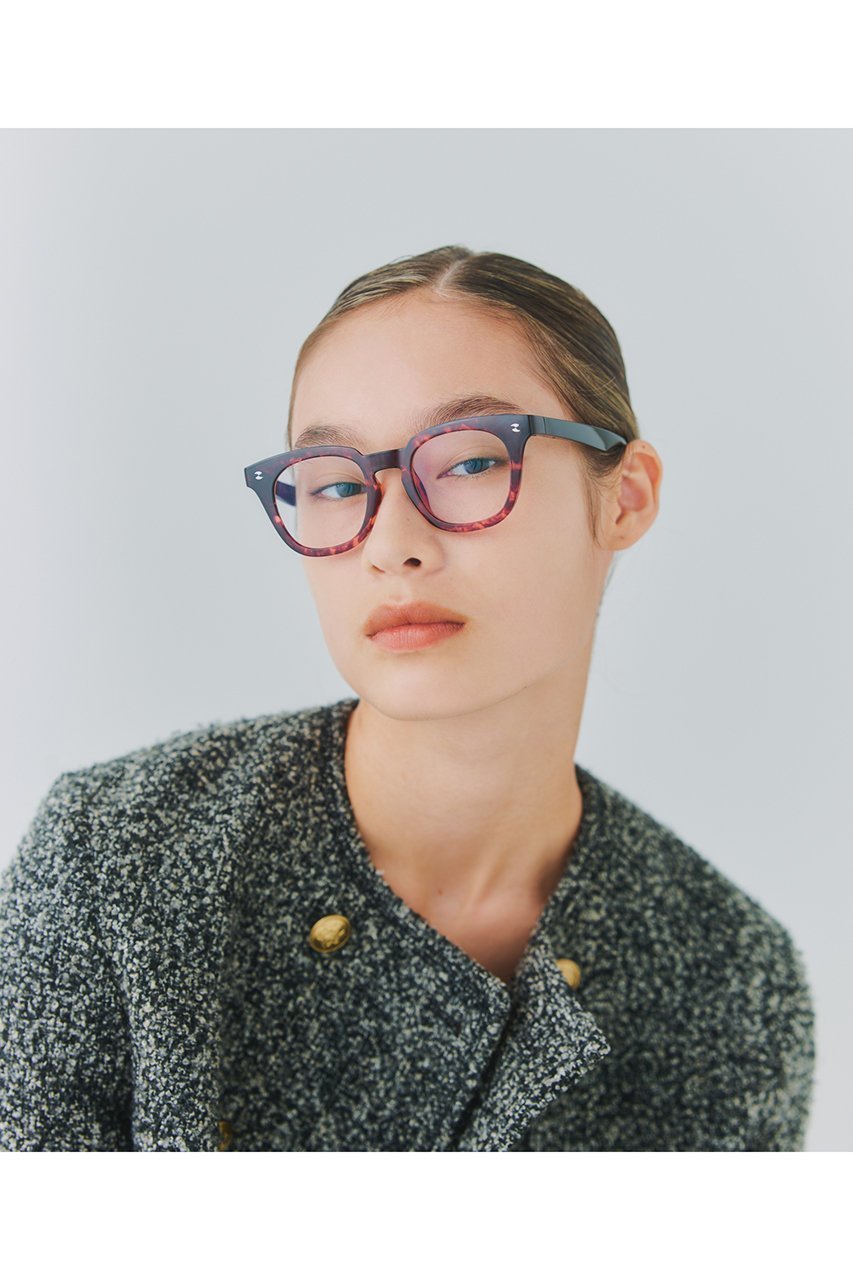 【ジュガードダブルエックス/jugaadXX】の【8/28 20:00販売開始】Trunk amber black サングラス 人気、トレンドファッション・服の通販 founy(ファニー) 　ファッション　Fashion　レディースファッション　Fashion for Women　サングラス&メガネ　Sunglasses & Eyewear　今季　This Season, Current Season　サングラス　Sunglasses, Shades　シェイプ　Shape, Slim Fit　フレーム　Frame, Outline　フロント　Front, Front Design　ユニセックス　Unisex, Genderless　A/W・秋冬　Autumn/Winter　2025年　2025　2025-2026秋冬・A/W　Autumn/Winter 2025–26 AW25–26　other-2|ID: prp329100004649849 ipo3291000000033589580