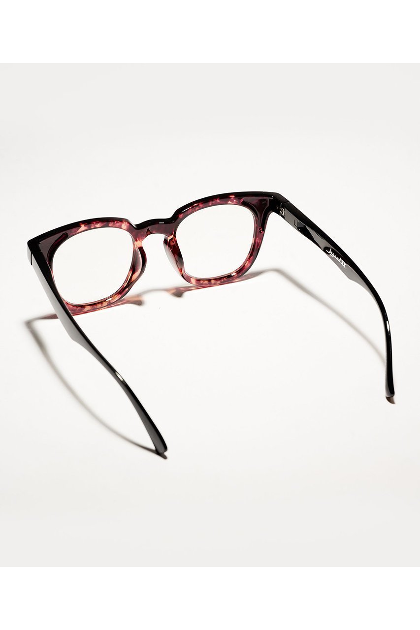 【ジュガードダブルエックス/jugaadXX】の【8/28 20:00販売開始】Trunk amber black サングラス 人気、トレンドファッション・服の通販 founy(ファニー) 　ファッション　Fashion　レディースファッション　Fashion for Women　サングラス&メガネ　Sunglasses & Eyewear　今季　This Season, Current Season　サングラス　Sunglasses, Shades　シェイプ　Shape, Slim Fit　フレーム　Frame, Outline　フロント　Front, Front Design　ユニセックス　Unisex, Genderless　A/W・秋冬　Autumn/Winter　2025年　2025　2025-2026秋冬・A/W　Autumn/Winter 2025–26 AW25–26　other-6|ID: prp329100004649849 ipo3291000000033589584