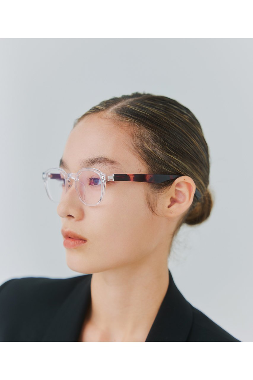 【ジュガードダブルエックス/jugaadXX】の【8/28 20:00販売開始】Matira clear amber サングラス 人気、トレンドファッション・服の通販 founy(ファニー) 　ファッション　Fashion　レディースファッション　Fashion for Women　サングラス&メガネ　Sunglasses & Eyewear　カッティング　Cutting Detail　クラシカル　Classical, Vintage-Inspired　クラシック　Classic, Timeless Style　今季　This Season, Current Season　サングラス　Sunglasses, Shades　フレーム　Frame, Outline　フロント　Front, Front Design　ボストン　Boston　ユニセックス　Unisex, Genderless　A/W・秋冬　Autumn/Winter　2025年　2025　2025-2026秋冬・A/W　Autumn/Winter 2025–26 AW25–26　other-2|ID: prp329100004649850 ipo3291000000033589591