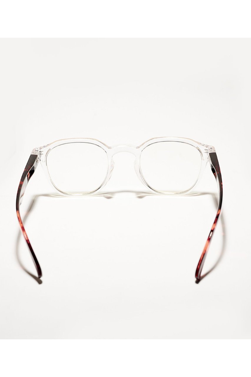 【ジュガードダブルエックス/jugaadXX】の【8/28 20:00販売開始】Matira clear amber サングラス 人気、トレンドファッション・服の通販 founy(ファニー) 　ファッション　Fashion　レディースファッション　Fashion for Women　サングラス&メガネ　Sunglasses & Eyewear　カッティング　Cutting Detail　クラシカル　Classical, Vintage-Inspired　クラシック　Classic, Timeless Style　今季　This Season, Current Season　サングラス　Sunglasses, Shades　フレーム　Frame, Outline　フロント　Front, Front Design　ボストン　Boston　ユニセックス　Unisex, Genderless　A/W・秋冬　Autumn/Winter　2025年　2025　2025-2026秋冬・A/W　Autumn/Winter 2025–26 AW25–26　other-5|ID: prp329100004649850 ipo3291000000033589594
