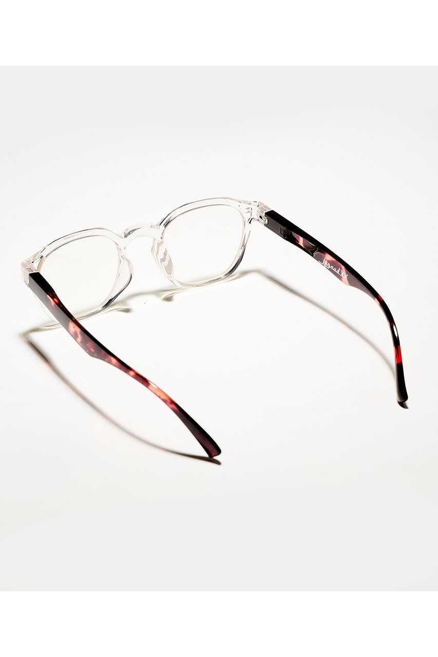 【ジュガードダブルエックス/jugaadXX】の【8/28 20:00販売開始】Matira clear amber サングラス 人気、トレンドファッション・服の通販 founy(ファニー) 　ファッション　Fashion　レディースファッション　Fashion for Women　サングラス&メガネ　Sunglasses & Eyewear　カッティング　Cutting Detail　クラシカル　Classical, Vintage-Inspired　クラシック　Classic, Timeless Style　今季　This Season, Current Season　サングラス　Sunglasses, Shades　フレーム　Frame, Outline　フロント　Front, Front Design　ボストン　Boston　ユニセックス　Unisex, Genderless　A/W・秋冬　Autumn/Winter　2025年　2025　2025-2026秋冬・A/W　Autumn/Winter 2025–26 AW25–26　other-6|ID: prp329100004649850 ipo3291000000033589595