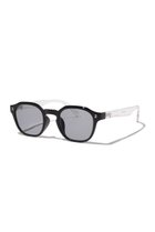 【ジュガードダブルエックス/jugaadXX】の【8/28 20:00販売開始】Matira black clear サングラス 人気、トレンドファッション・服の通販 founy(ファニー) ファッション Fashion レディースファッション Fashion for Women サングラス&メガネ Sunglasses & Eyewear カッティング Cutting Detail クラシック Classic, Timeless Style サングラス Sunglasses, Shades シンプル Simple, Minimal フレーム Frame, Outline フロント Front, Front Design ボストン Boston ユニセックス Unisex, Genderless A/W・秋冬 Autumn/Winter 2025年 2025 2025-2026秋冬・A/W Autumn/Winter 2025–26 AW25–26 thumbnail スモークレンズ|ID: prp329100004649851 ipo3291000000033589600
