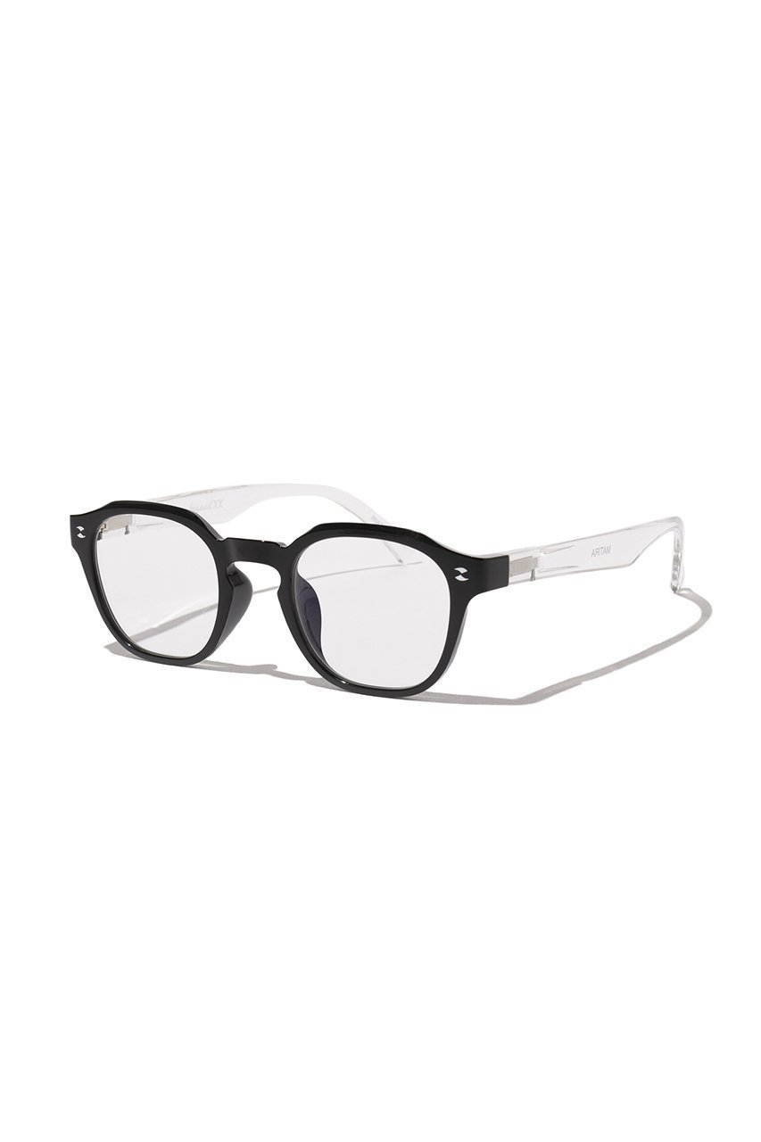 【ジュガードダブルエックス/jugaadXX】の【8/28 20:00販売開始】Matira black clear サングラス インテリア・キッズ・メンズ・レディースファッション・服の通販 founy(ファニー) 　ファッション　Fashion　レディースファッション　Fashion for Women　サングラス&メガネ　Sunglasses & Eyewear　カッティング　Cutting Detail　クラシック　Classic, Timeless Style　サングラス　Sunglasses, Shades　シンプル　Simple, Minimal　フレーム　Frame, Outline　フロント　Front, Front Design　ボストン　Boston　ユニセックス　Unisex, Genderless　A/W・秋冬　Autumn/Winter　2025年　2025　2025-2026秋冬・A/W　Autumn/Winter 2025–26 AW25–26　調光グレーレンズ|ID: prp329100004649851 ipo3291000000033589601
