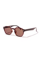 【ジュガードダブルエックス/jugaadXX】の【8/28 20:00販売開始】Matira amber black サングラス 人気、トレンドファッション・服の通販 founy(ファニー) ファッション Fashion レディースファッション Fashion for Women サングラス&メガネ Sunglasses & Eyewear カッティング Cutting Detail クラシック Classic, Timeless Style 今季 This Season, Current Season サングラス Sunglasses, Shades フレーム Frame, Outline フロント Front, Front Design ボストン Boston ユニセックス Unisex, Genderless A/W・秋冬 Autumn/Winter 2025年 2025 2025-2026秋冬・A/W Autumn/Winter 2025–26 AW25–26 thumbnail ブラウンレンズ|ID: prp329100004649852 ipo3291000000033589611