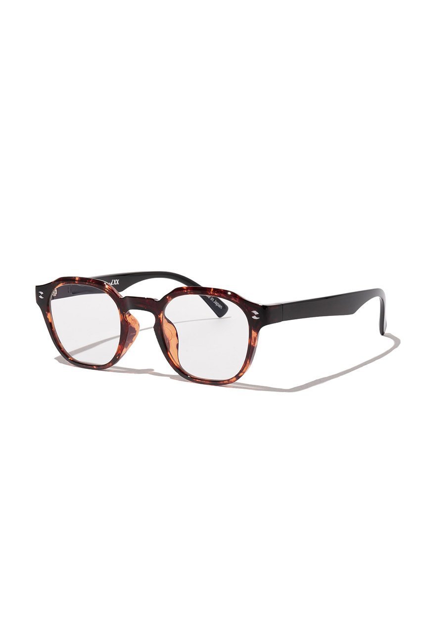 【ジュガードダブルエックス/jugaadXX】の【8/28 20:00販売開始】Matira amber black サングラス インテリア・キッズ・メンズ・レディースファッション・服の通販 founy(ファニー) 　ファッション　Fashion　レディースファッション　Fashion for Women　サングラス&メガネ　Sunglasses & Eyewear　カッティング　Cutting Detail　クラシック　Classic, Timeless Style　今季　This Season, Current Season　サングラス　Sunglasses, Shades　フレーム　Frame, Outline　フロント　Front, Front Design　ボストン　Boston　ユニセックス　Unisex, Genderless　A/W・秋冬　Autumn/Winter　2025年　2025　2025-2026秋冬・A/W　Autumn/Winter 2025–26 AW25–26　調光ブラウンレンズ|ID: prp329100004649852 ipo3291000000033589612