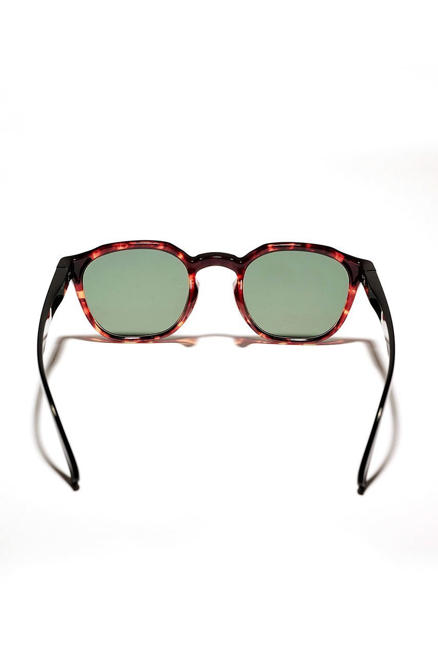 【ジュガードダブルエックス/jugaadXX】のMatira amber black サングラス 人気、トレンドファッション・服の通販 founy(ファニー) 　ファッション　Fashion　レディースファッション　Fashion for Women　サングラス&メガネ　Sunglasses & Eyewear　カッティング　Cutting Detail　クラシック　Classic, Timeless Style　今季　This Season, Current Season　サングラス　Sunglasses, Shades　フレーム　Frame, Outline　フロント　Front, Front Design　ボストン　Boston　ユニセックス　Unisex, Genderless　other-4|ID: prp329100004649852 ipo3291000000035406092