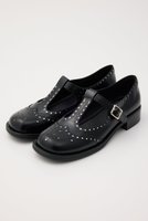 【スタッカート/STACCATO】のTストラップマニッシュシューズ 人気、トレンドファッション・服の通販 founy(ファニー) ファッション Fashion レディースファッション Fashion for Women シュシュ&ヘアアクセ/ヘアアレンジ Scrunchies & Hair Accessories 2025年 2025 2025-2026秋冬・A/W Autumn/Winter 2025–26 AW25–26 シューズ Shoes, Footwear シルバー Silver, Metallic Silver ソックス Socks, Hosiery タイツ Tights, Legwear フェミニン Feminine, Girly フラット Flat, Flat Shoes ラップ Wrap, Wrap Design A/W・秋冬 Autumn/Winter |ID:prp329100004649853