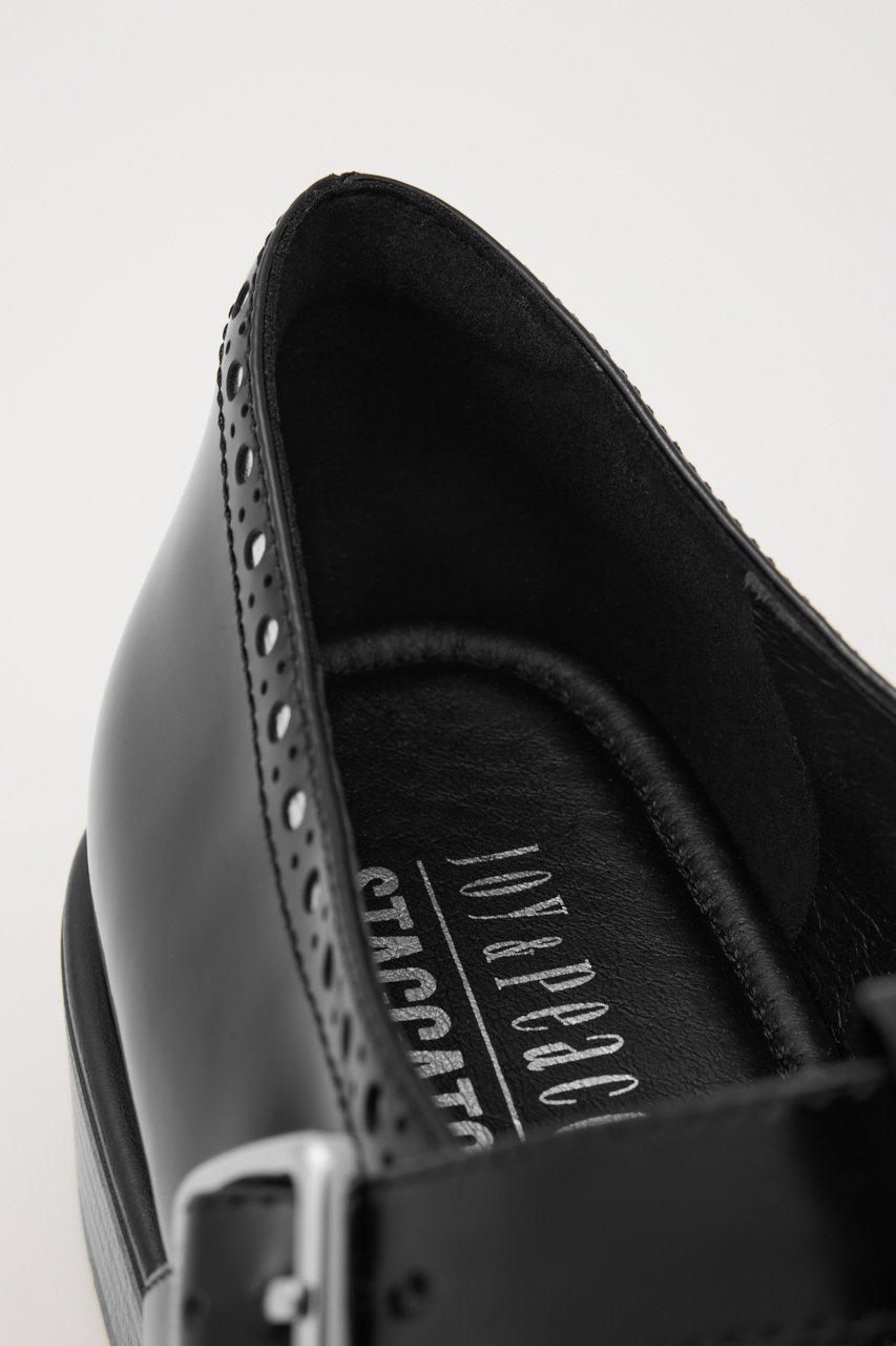 【スタッカート/STACCATO】のTストラップマニッシュシューズ 人気、トレンドファッション・服の通販 founy(ファニー) 　ファッション　Fashion　レディースファッション　Fashion for Women　シュシュ&ヘアアクセ/ヘアアレンジ　Scrunchies & Hair Accessories　シューズ　Shoes, Footwear　シルバー　Silver, Metallic Silver　ソックス　Socks, Hosiery　タイツ　Tights, Legwear　フェミニン　Feminine, Girly　フラット　Flat, Flat Shoes　ラップ　Wrap, Wrap Design　other-8|ID: prp329100004649853 ipo3291000000035357580